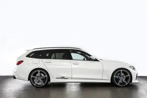 BMW Serie 3 Touring AC Schnitzer