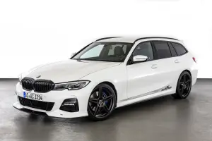 BMW Serie 3 Touring AC Schnitzer