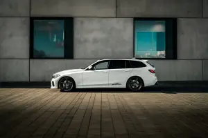 BMW Serie 3 Touring AC Schnitzer