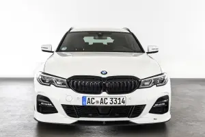 BMW Serie 3 Touring AC Schnitzer