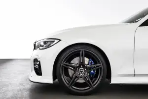 BMW Serie 3 Touring AC Schnitzer