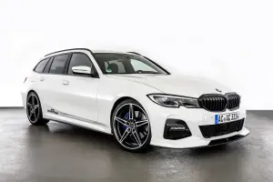 BMW Serie 3 Touring AC Schnitzer - 4