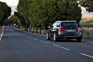 BMW Serie 3 Touring F31 2012 - 22