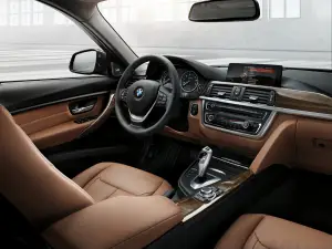 BMW Serie 3 Touring F31 2012 - 12