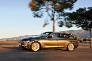 BMW Serie 3 Touring F31 2012 - 27