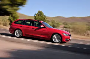 BMW Serie 3 Touring F31 2012 - 33