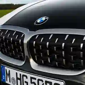 BMW Serie 3 Touring M340i