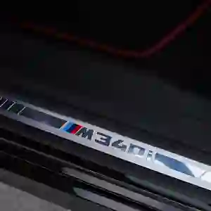 BMW Serie 3 Touring M340i