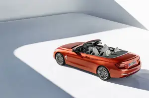 BMW Serie 4 - 2017