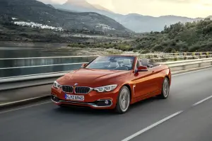 BMW Serie 4 - 2017 - 7