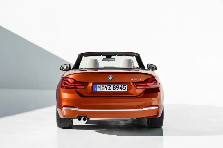 BMW Serie 4 - 2017 - 8