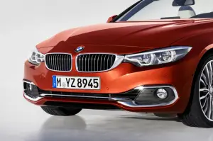 BMW Serie 4 - 2017