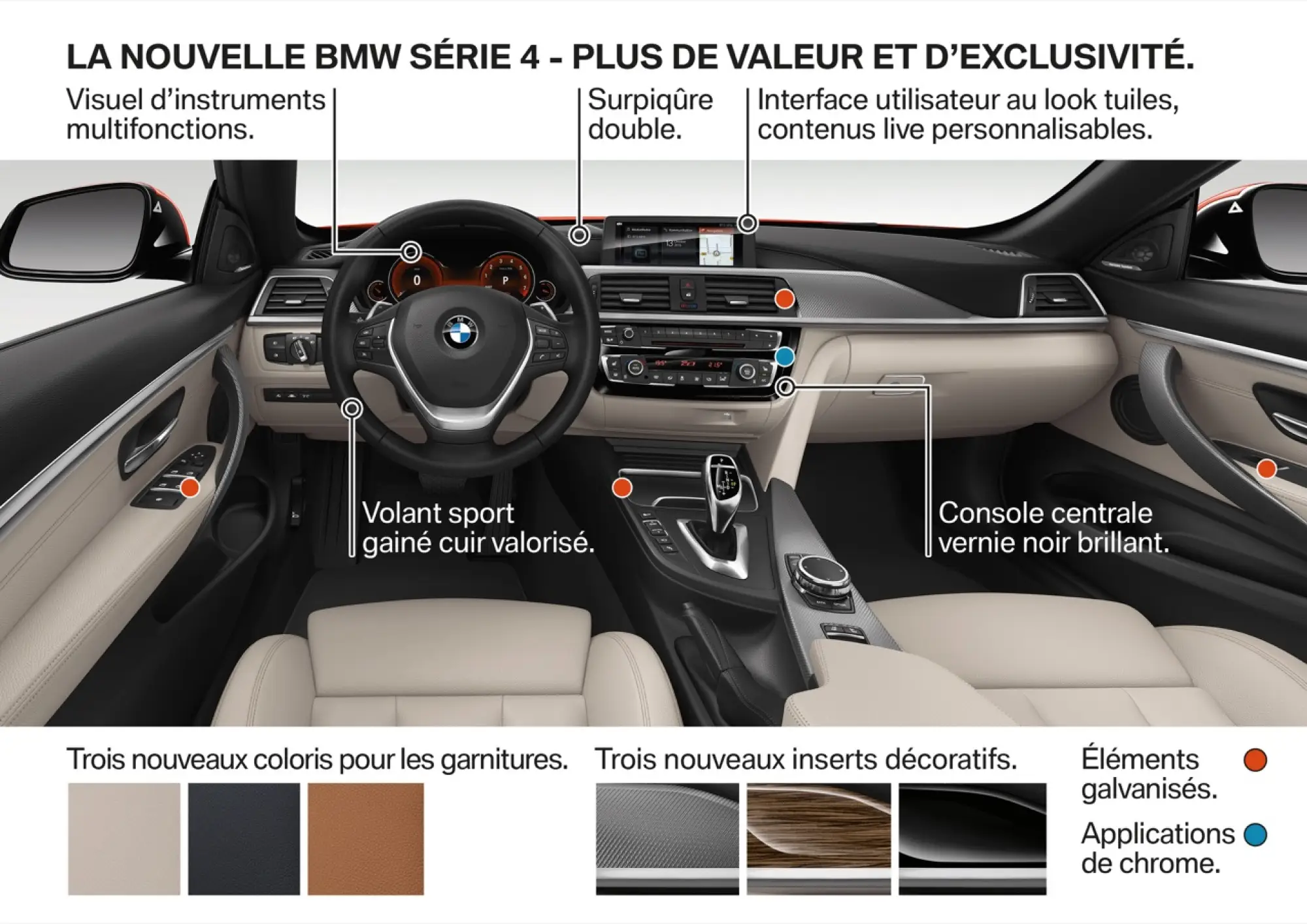 BMW Serie 4 - 2017 - 102