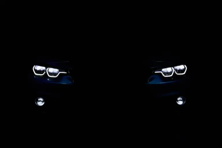 BMW Serie 4 - 2017 - 109