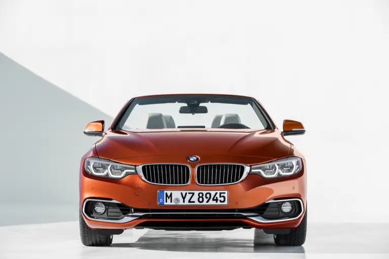 BMW Serie 4 - 2017 - 10