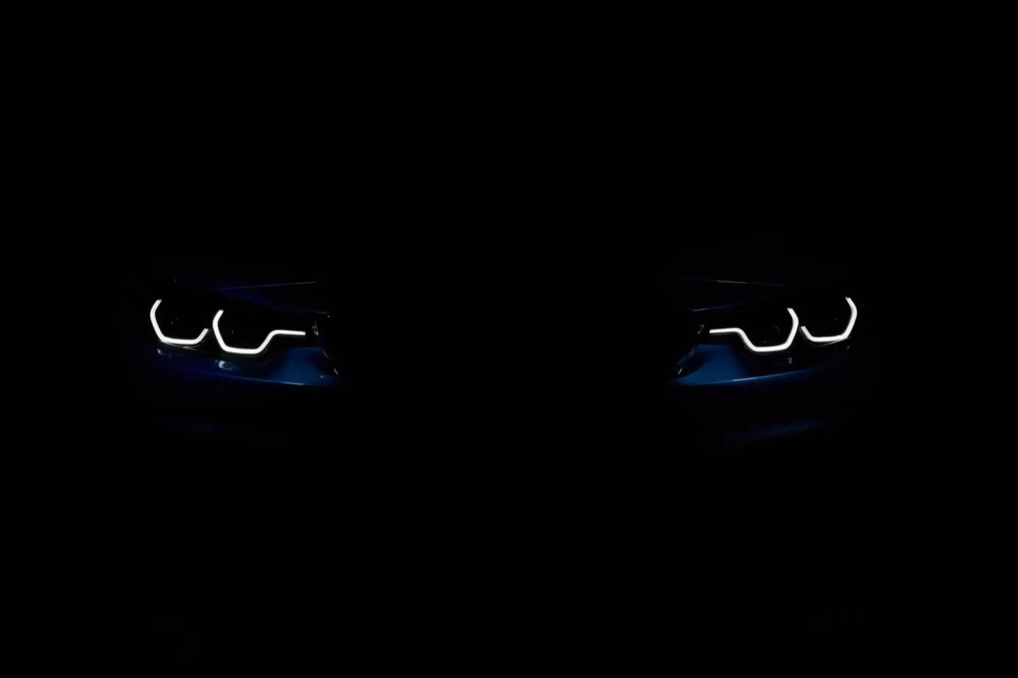 BMW Serie 4 - 2017 - 110