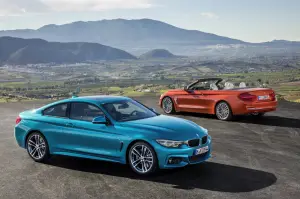 BMW Serie 4 - 2017