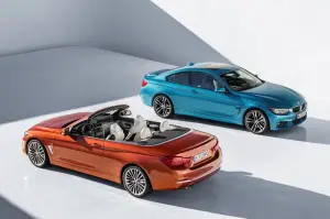 BMW Serie 4 - 2017