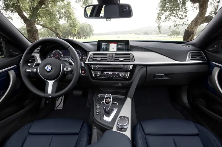 BMW Serie 4 - 2017 - 133