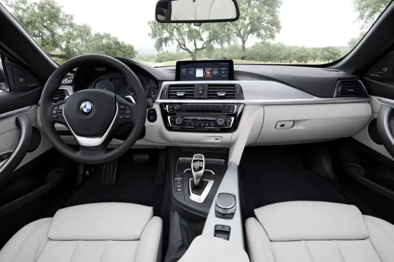 BMW Serie 4 - 2017 - 136