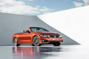 BMW Serie 4 - 2017 - 17