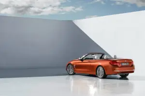BMW Serie 4 - 2017 - 18