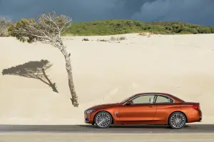 BMW Serie 4 - 2017 - 20