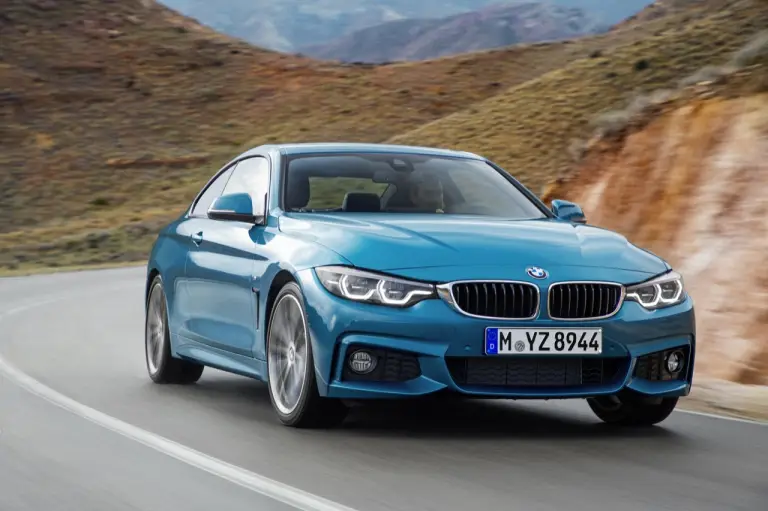 BMW Serie 4 - 2017 - 28