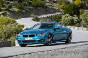 BMW Serie 4 - 2017