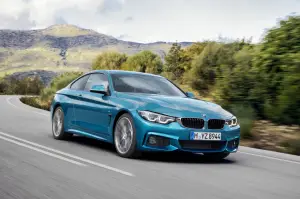 BMW Serie 4 - 2017