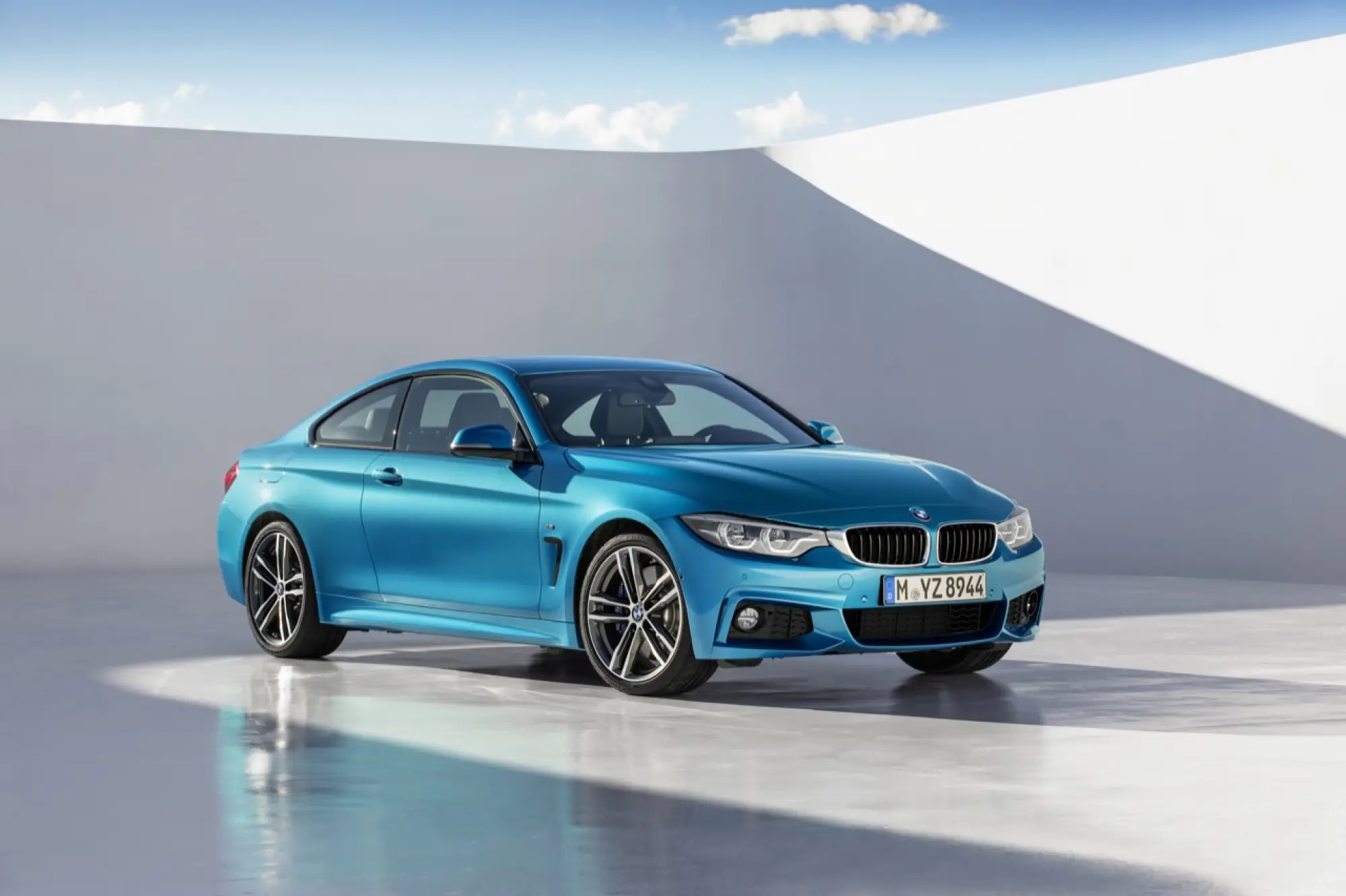 BMW Serie 4 - 2017 - 33