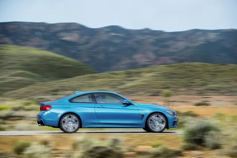 BMW Serie 4 - 2017 - 36