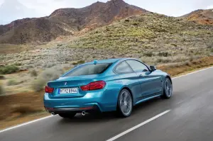 BMW Serie 4 - 2017 - 40