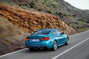 BMW Serie 4 - 2017