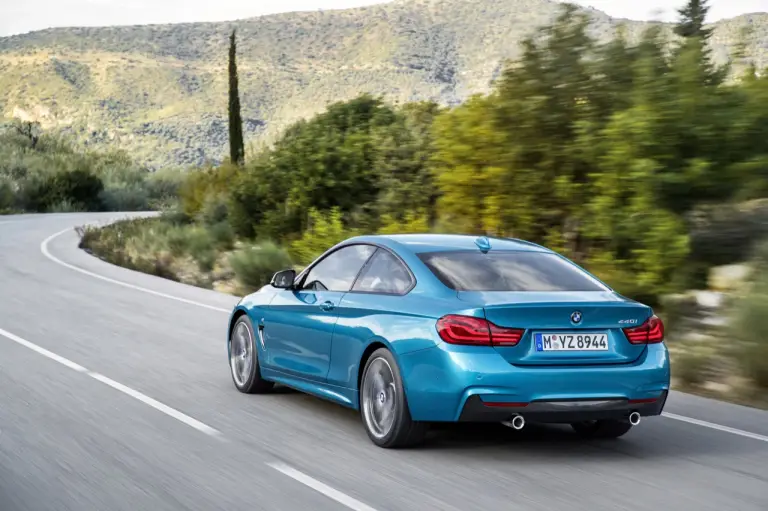 BMW Serie 4 - 2017 - 44