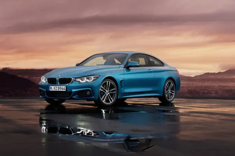 BMW Serie 4 - 2017 - 45
