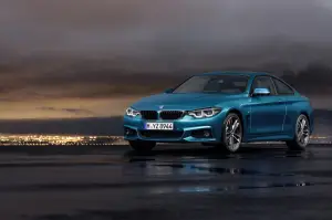 BMW Serie 4 - 2017