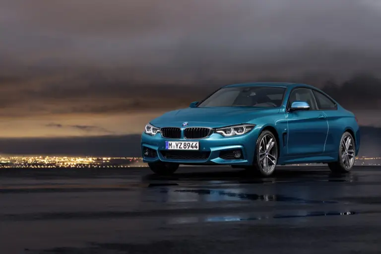 BMW Serie 4 - 2017 - 46