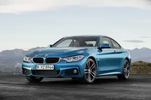 BMW Serie 4 - 2017