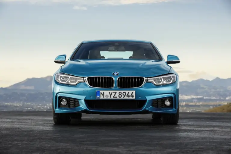 BMW Serie 4 - 2017 - 49