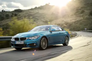 BMW Serie 4 - 2017
