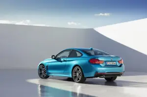 BMW Serie 4 - 2017