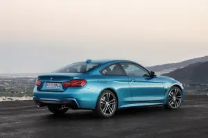 BMW Serie 4 - 2017