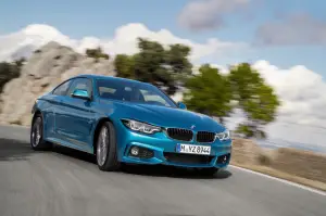 BMW Serie 4 - 2017