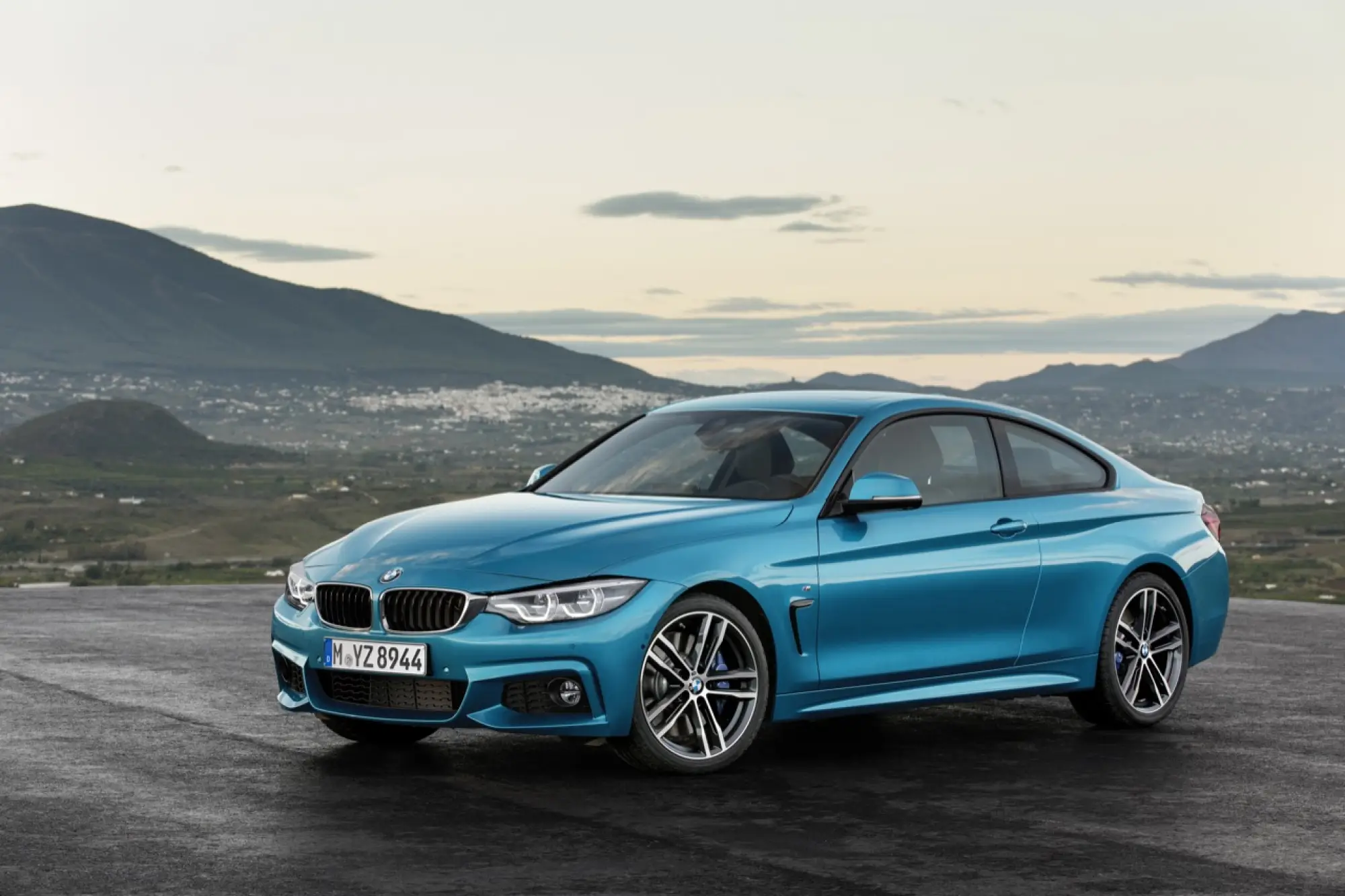 BMW Serie 4 - 2017 - 57
