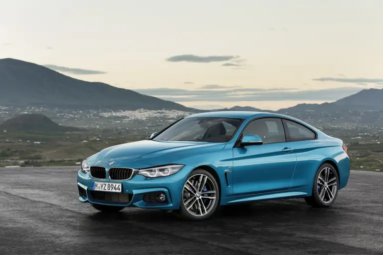 BMW Serie 4 - 2017 - 57