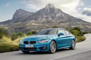 BMW Serie 4 - 2017