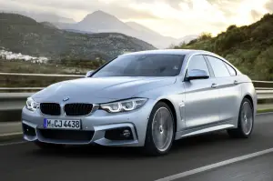 BMW Serie 4 - 2017 - 60