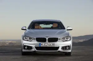 BMW Serie 4 - 2017