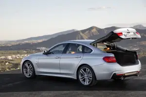 BMW Serie 4 - 2017